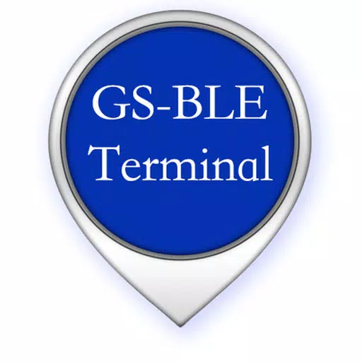 BLE Terminal BLE Terminal