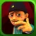 Talking Rapper