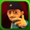 Talking Rapper