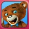 Talking Teddy Bear Premium