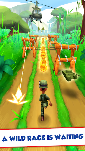 Runner Odyssey:Running Journey Ekran Görüntüleri