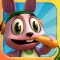Talking Funny Bunny