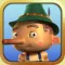 Talking Pinocchio