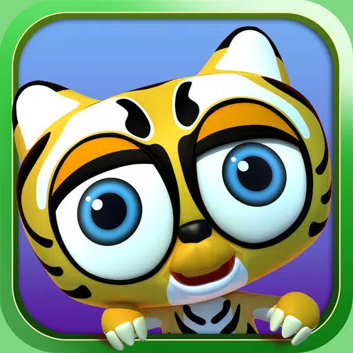 Talking ZOO Talking ZOO