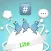 Xmas Birds Tweets CreaLite bot