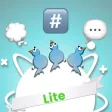 Xmas Birds Tweets CreaLite bot Xmas Birds Tweets CreaLite bot