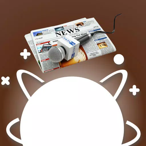 Reporter - News Creative bot Reporter - News Creative bot