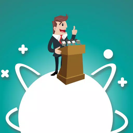Public Speaker Creative bot Public Speaker Creative bot