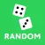 Random: Number generator
