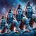 AI Gallery - God Images
