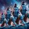 AI Gallery - God Images