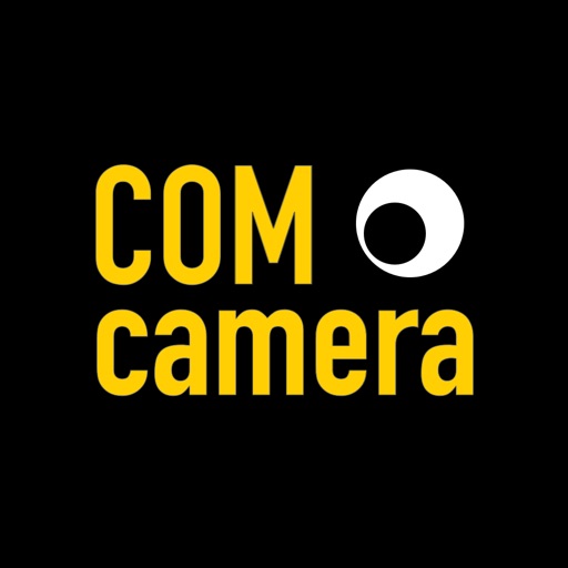 COMCAM - 构图相机 COMCAM - 构图相机
