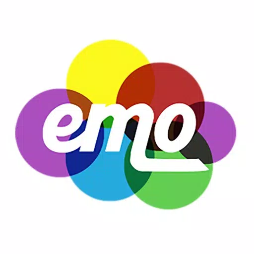 EMO Dance EMO Dance