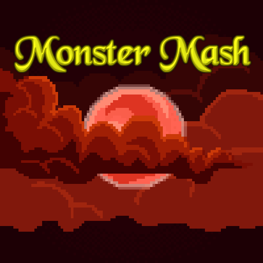 Monster Mash Survivors Monster Mash Survivors