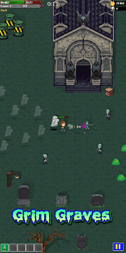 Monster Mash Survivors Screenshots