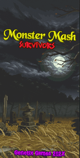 Monster Mash Survivors Screenshots