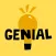 GENIAL: Vida Positiva