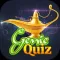 Genie Quiz - Club of geniuses