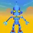 Robot Resurrection