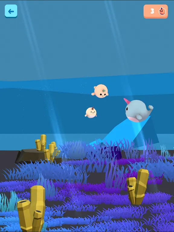 Circle Break - Shooting Master iPad  Screenshots
