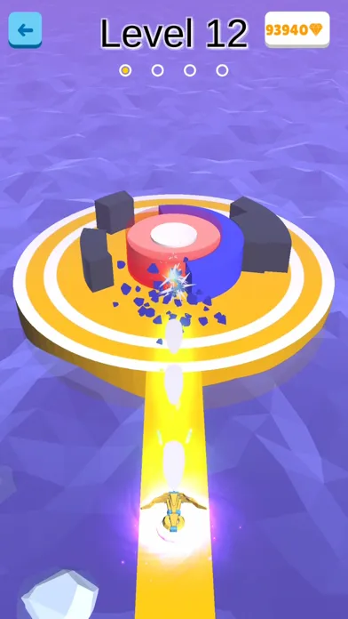 Circle Break - Shooting Master Screenshots