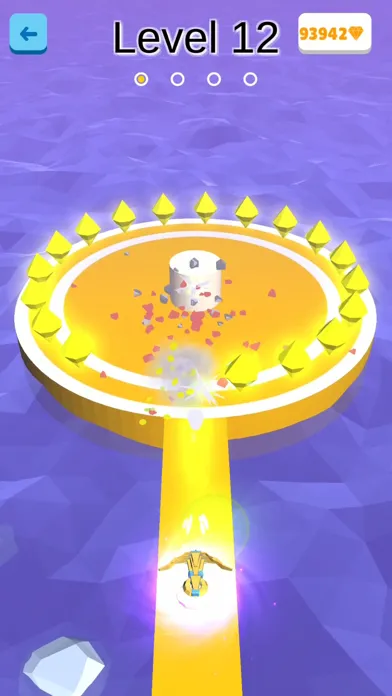 Circle Break - Shooting Master Screenshots