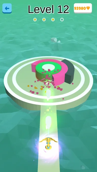 Circle Break - Shooting Master Screenshots
