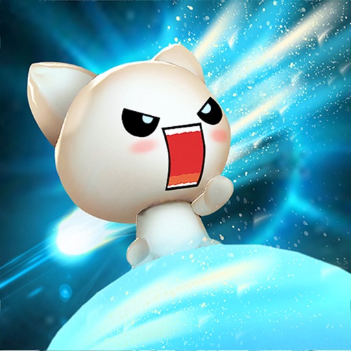 Petwar.io - Snowball war Petwar.io - Snowball war