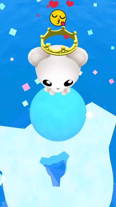 Petwar.io - Snowball war应用截图
