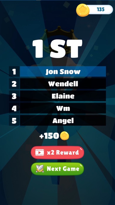 Petwar.io - Snowball war应用截图