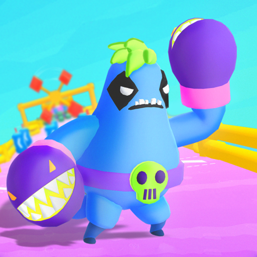 Rumble Guys