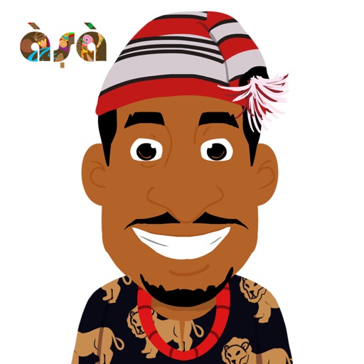 Igbo101 for iPhone Igbo101 for iPhone