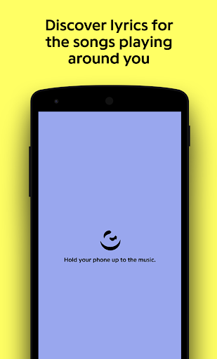 Genius — Song Lyrics Finder Screenshots
