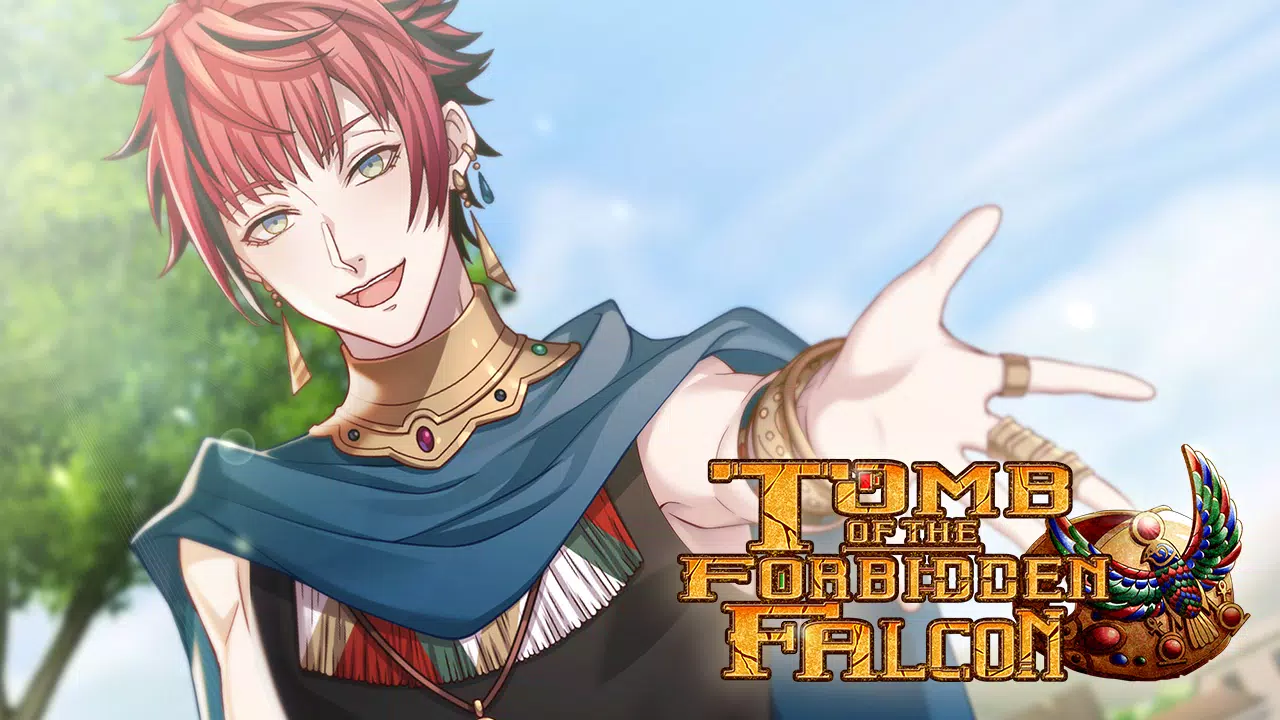 Tomb of the Forbidden Falcon Screenshots