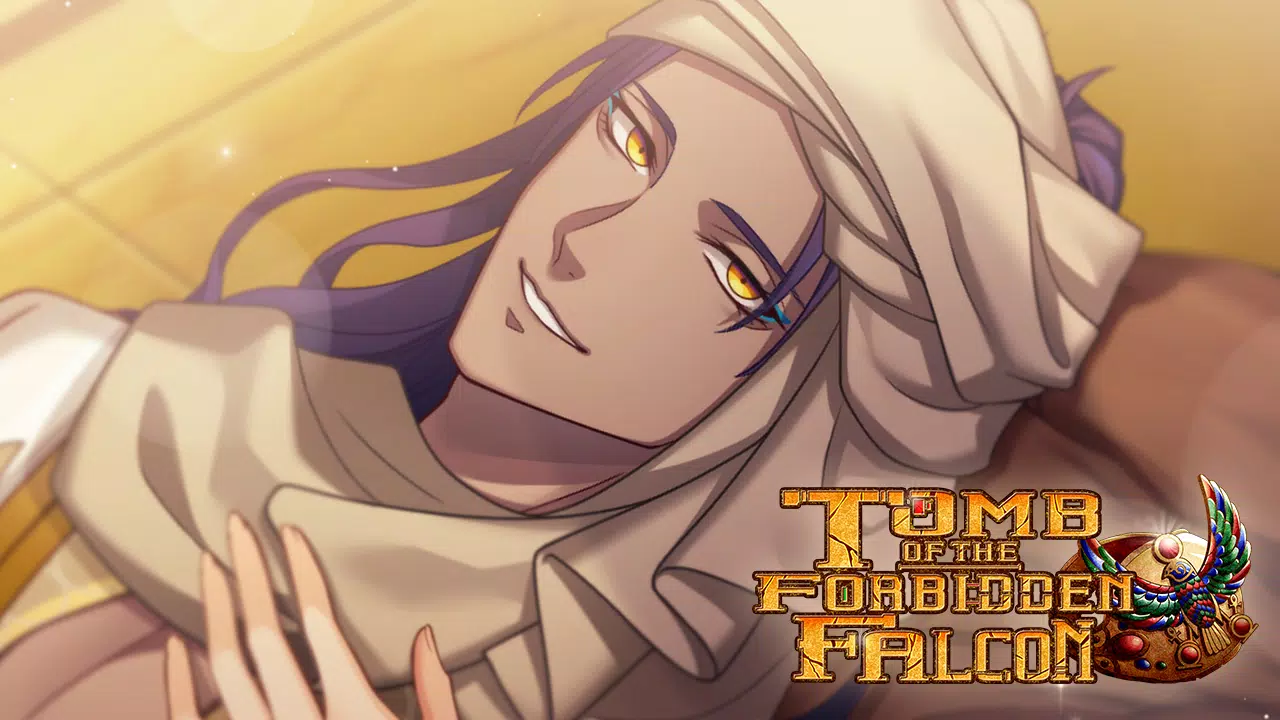 Tomb of the Forbidden Falcon Screenshots