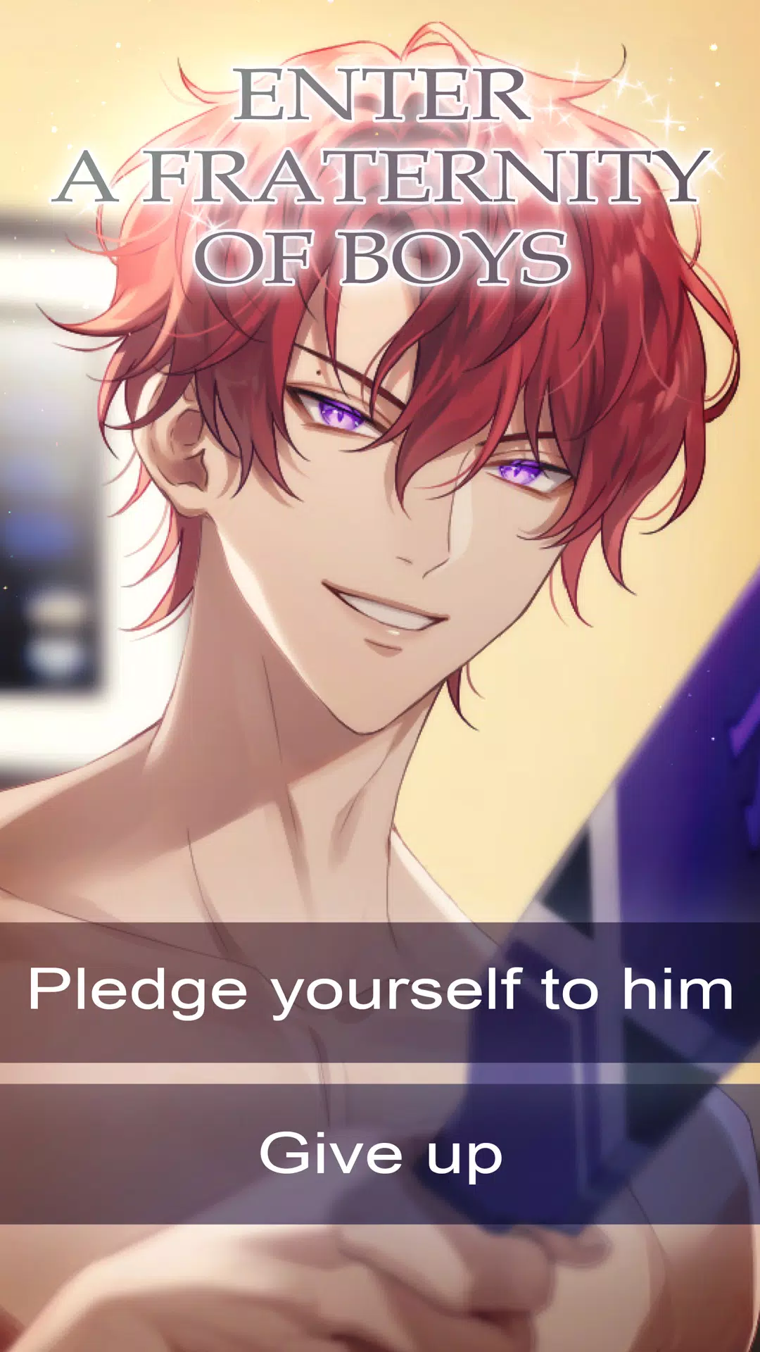 تصاویر Pledge of Love