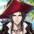 Queen Pirate: Love Adrift Queen Pirate: Love Adrift