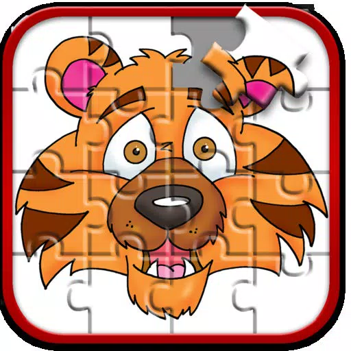 GeniusPuzzle - Fun for Kids! GeniusPuzzle - Fun for Kids!