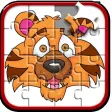 GeniusPuzzle - Fun for Kids!