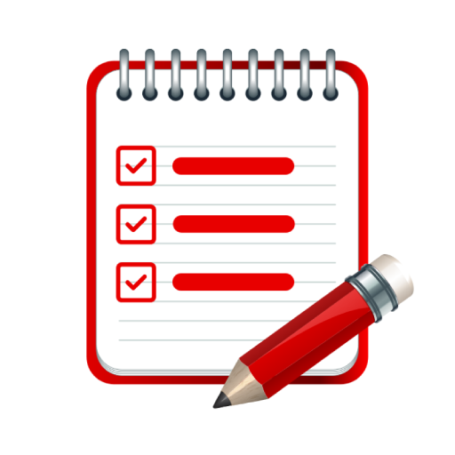 CAMAS Task Organizer