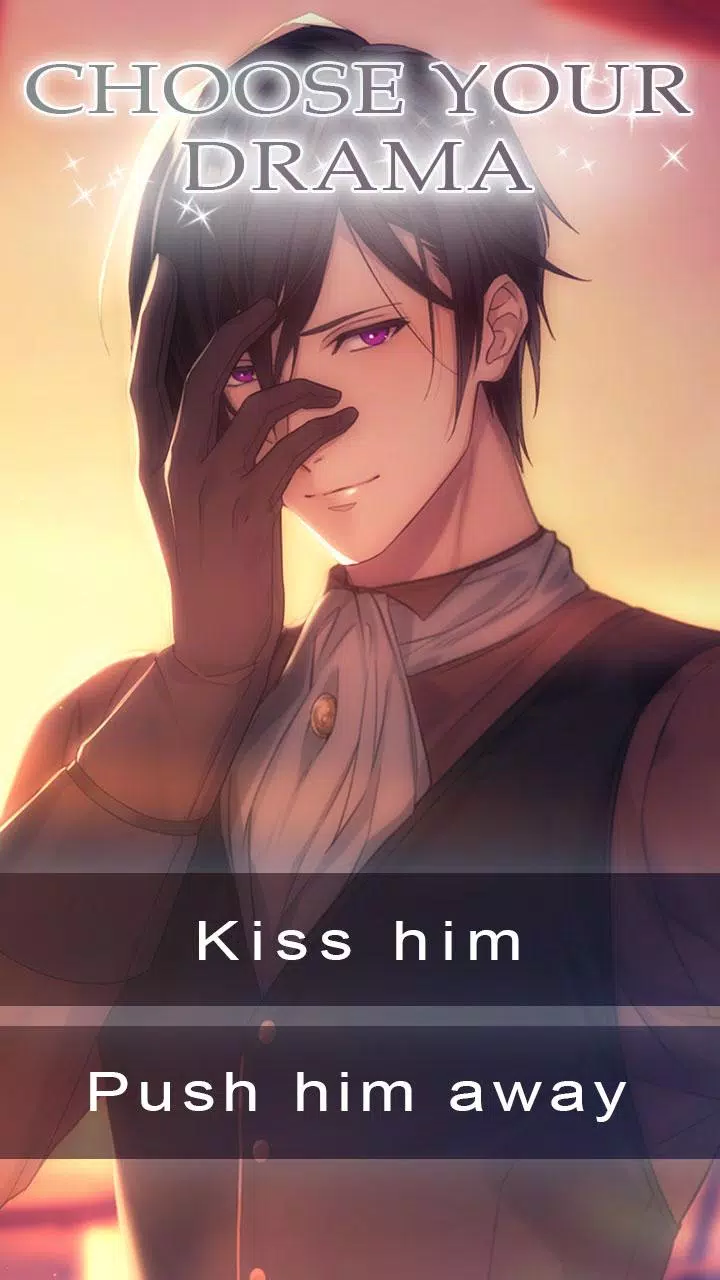 Destined Memories Screenshots