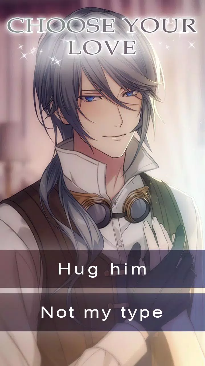 Destined Memories Screenshots