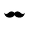Mustache - Beard Whisker Stickers for iMessage