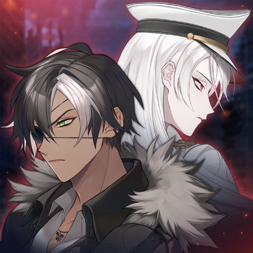 Vampire Hearts Forever: Otome Vampire Hearts Forever: Otome