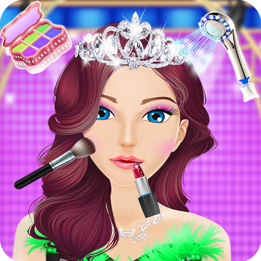 Model Girls Fashion Makeover