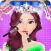 Model Girls Fashion Makeover