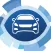 TrakCar Pro - Find Car, Where parked, Parking Time
