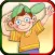 Teste Genius Kid - Aplicativo educativo para seu filho em idade pré-escolar