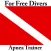 Apnea for free divers