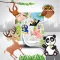 Search Pets - Find cute VR Pets with this AR Game